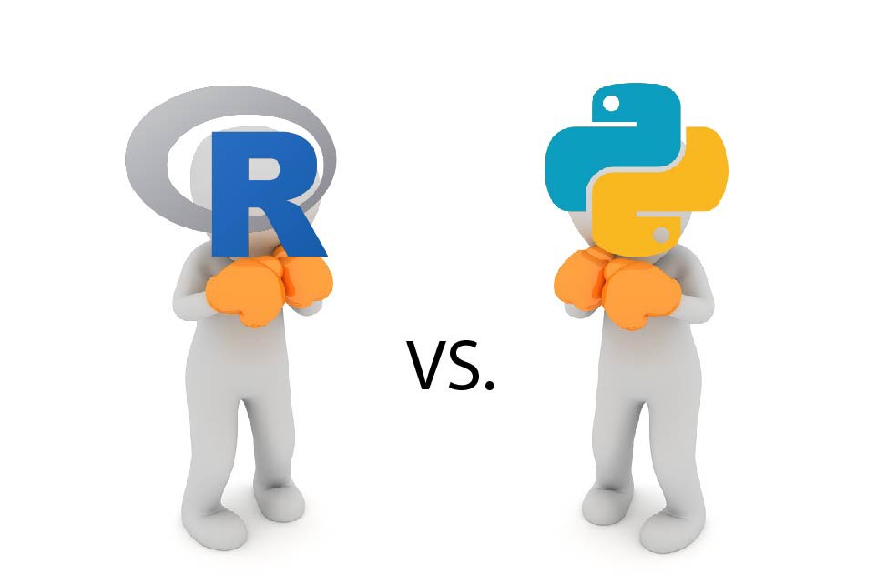 R or Python?